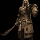 Image for article titled The Art Of Ghost Of Tsushima